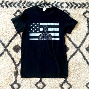 A$AP ROCKY Band Shirt